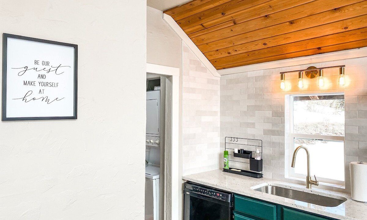 Photo of Kitchen in Breckenridge
