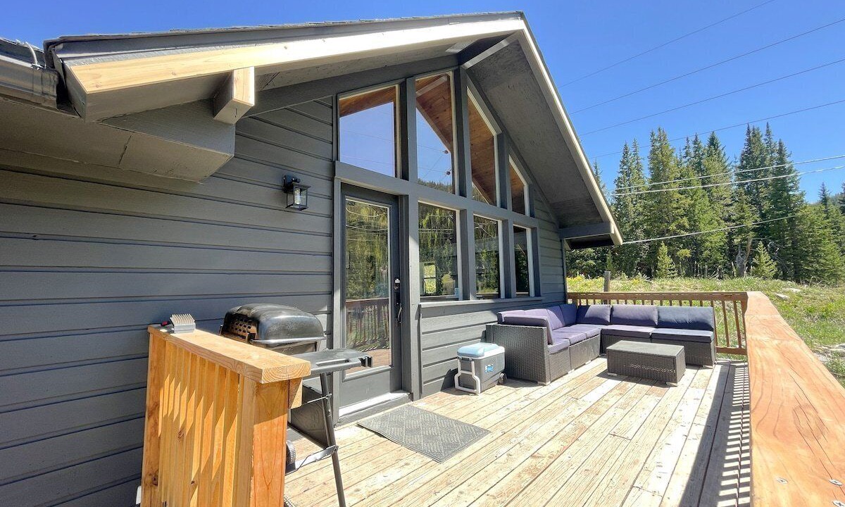 Photo of Outdoor in Breckenridge