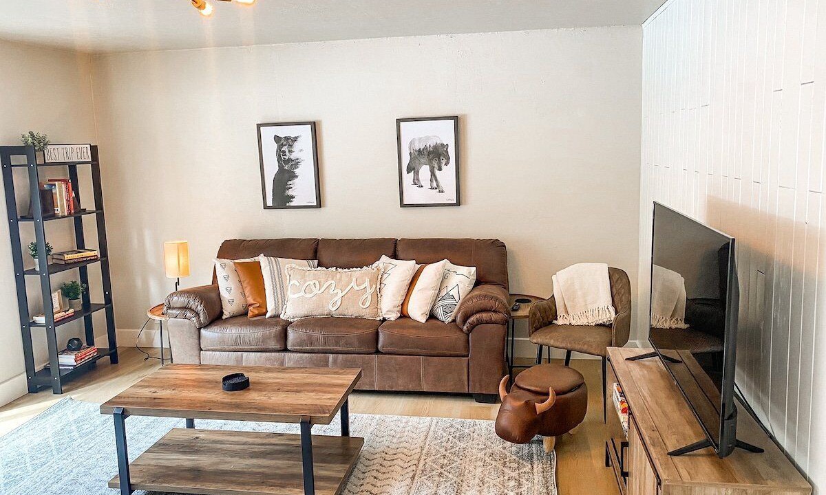 Photo of Bedroom in Breckenridge