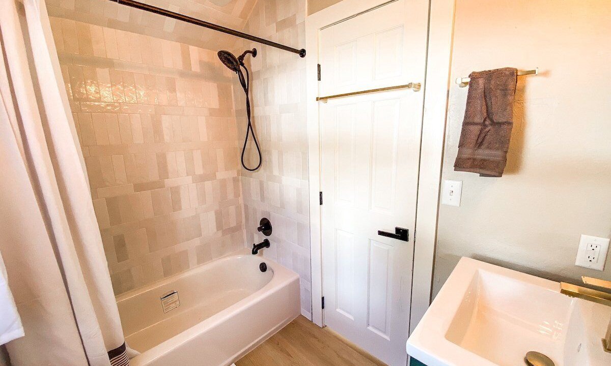 Photo of Bathroom in Breckenridge