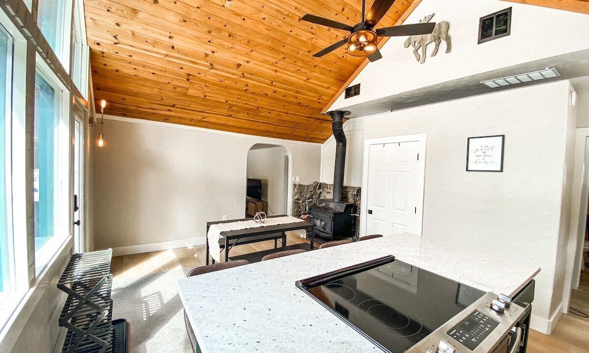 Photo of Kitchen in Breckenridge