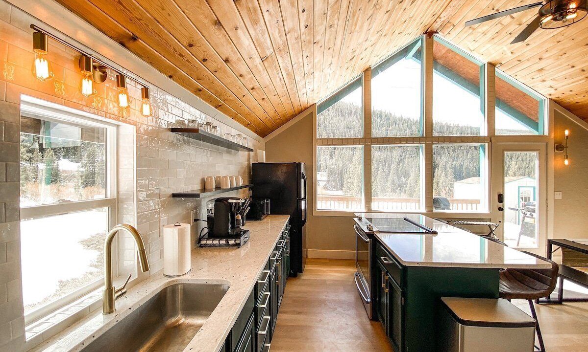 Photo of Kitchen in Breckenridge