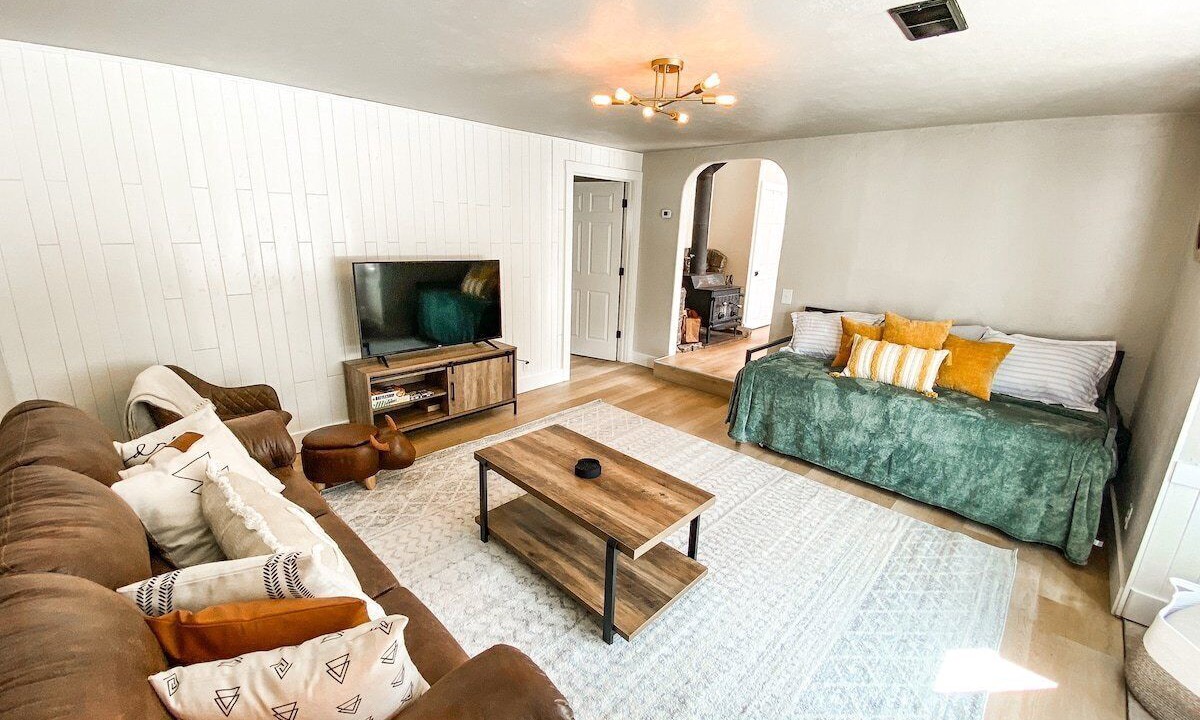 Photo of Bedroom in Breckenridge