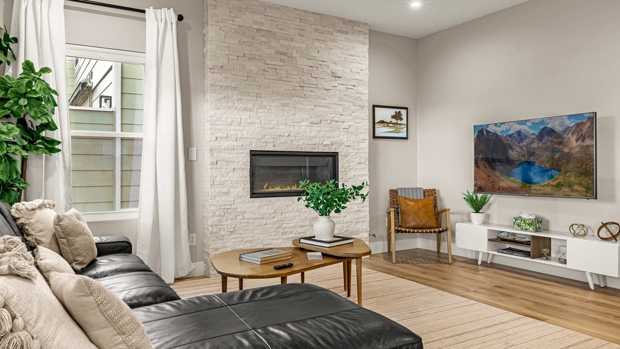 Photo of Livingroom in Peregrine