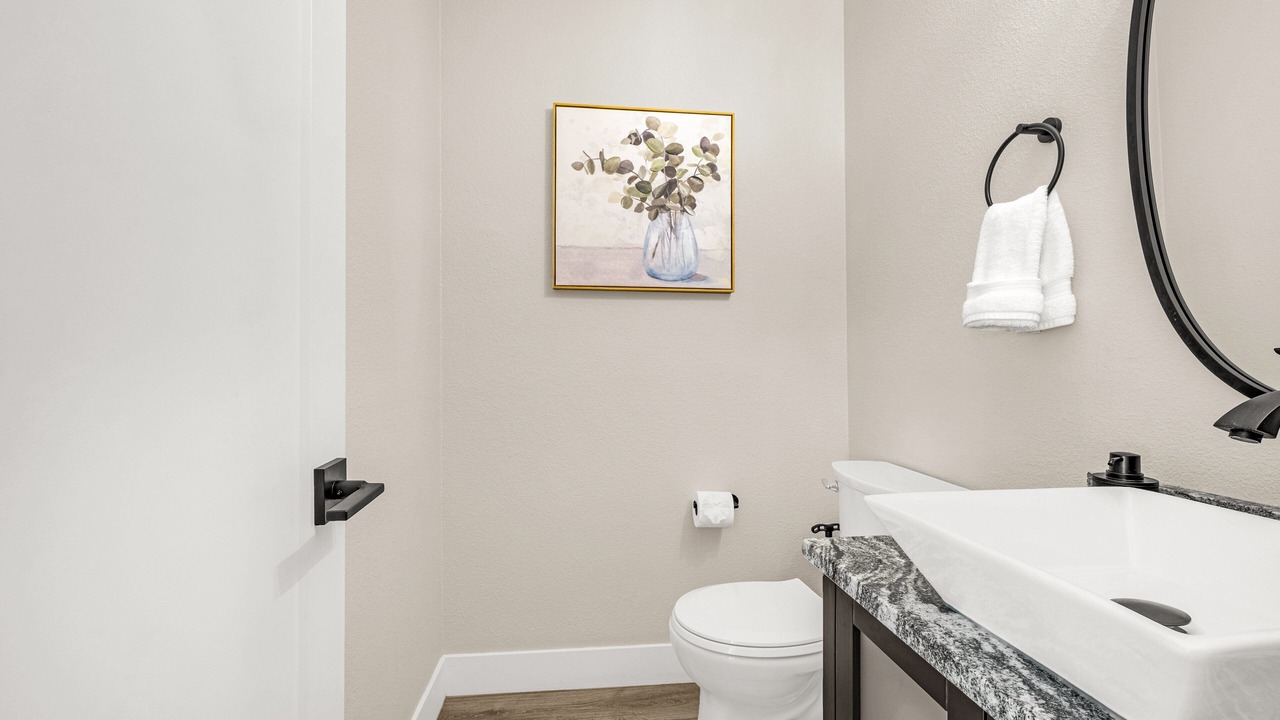 Photo of Bathroom in Peregrine