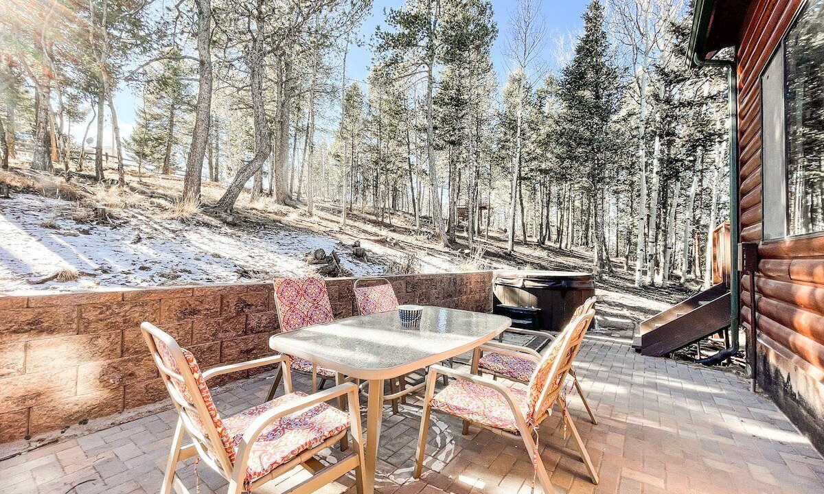 Photo of Outdoor in Woodland Park