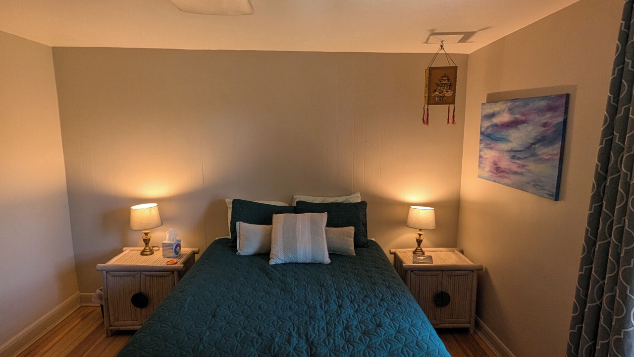 Photo of Bedroom in Trinidad