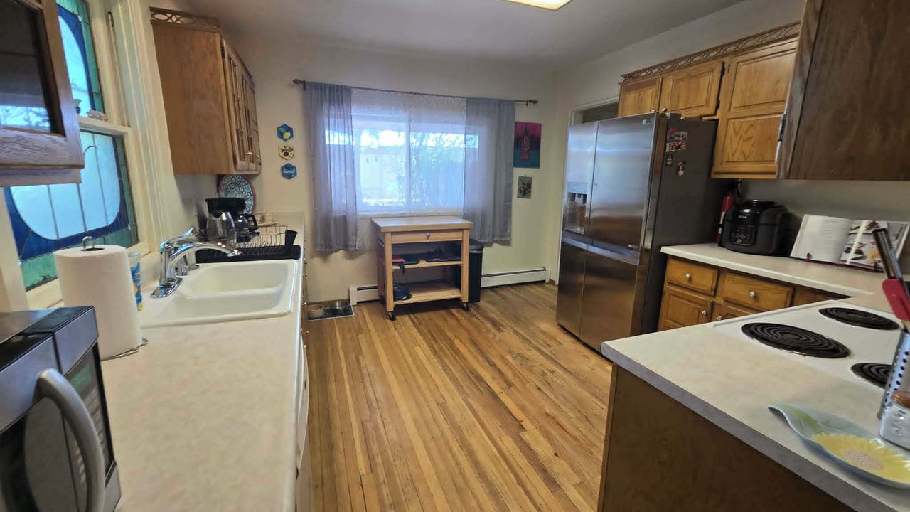 Photo of Kitchen in Trinidad