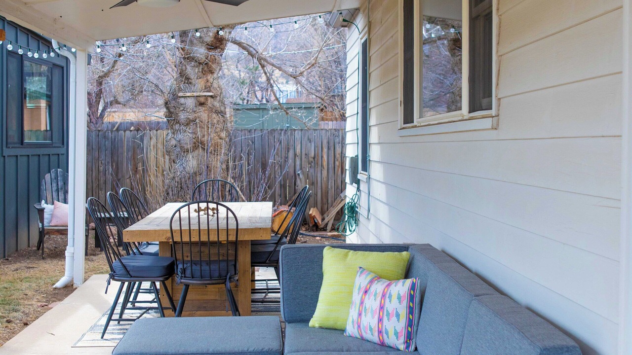 Photo of Outdoor in Martin Acres
