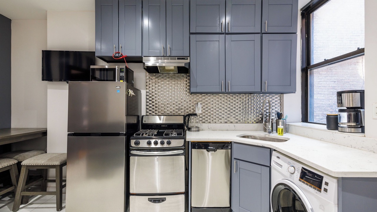 Photo of Kitchen in Bloomingdale