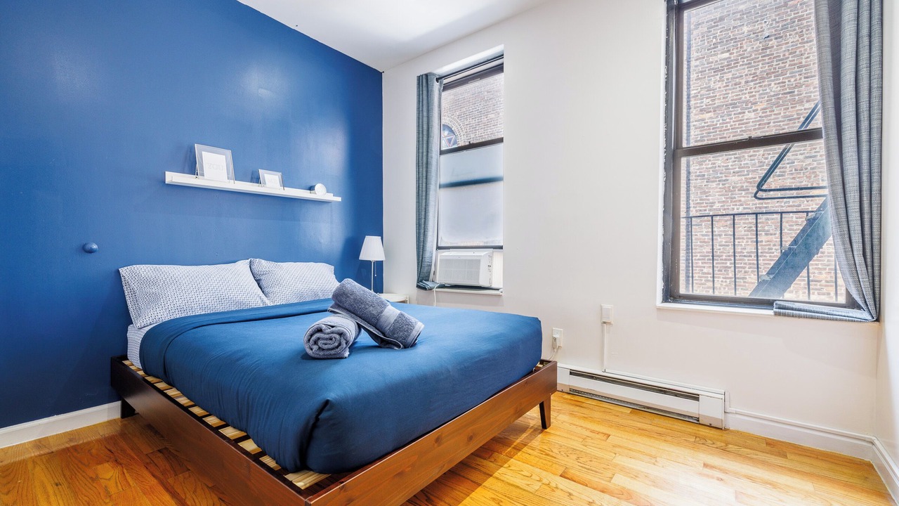 Photo of Bedroom in Bloomingdale