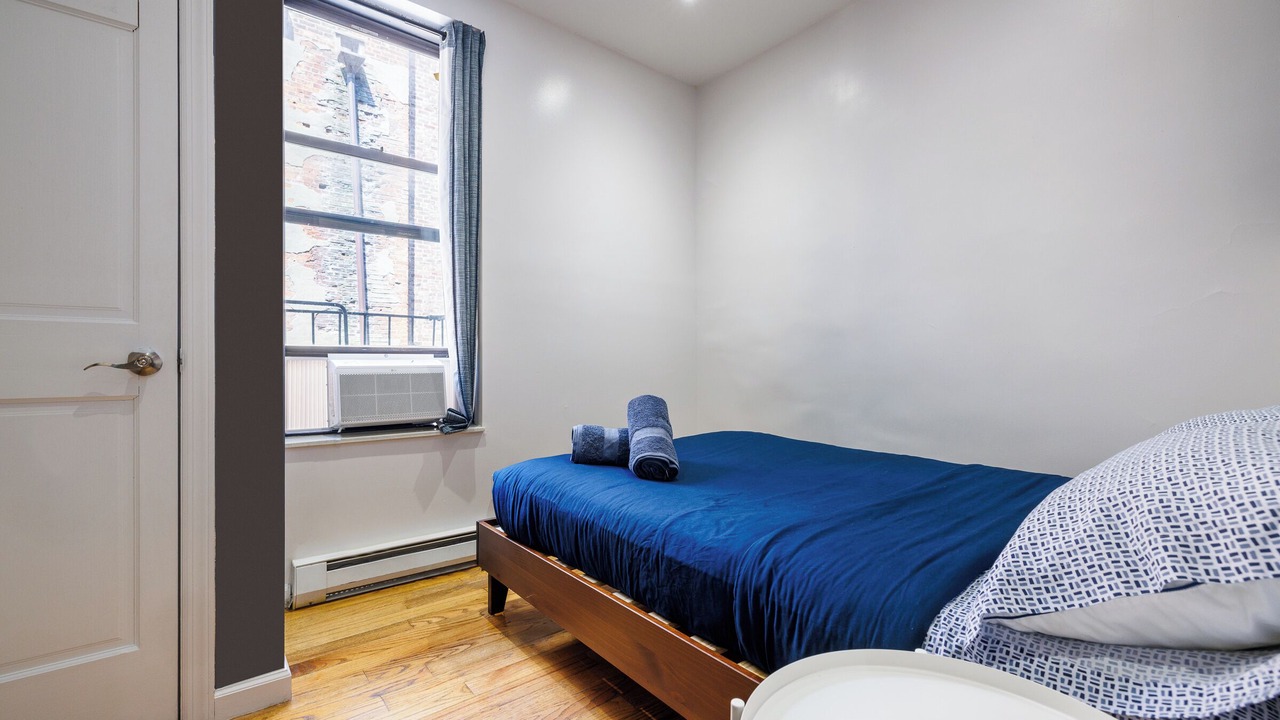 Photo of Bedroom in Bloomingdale