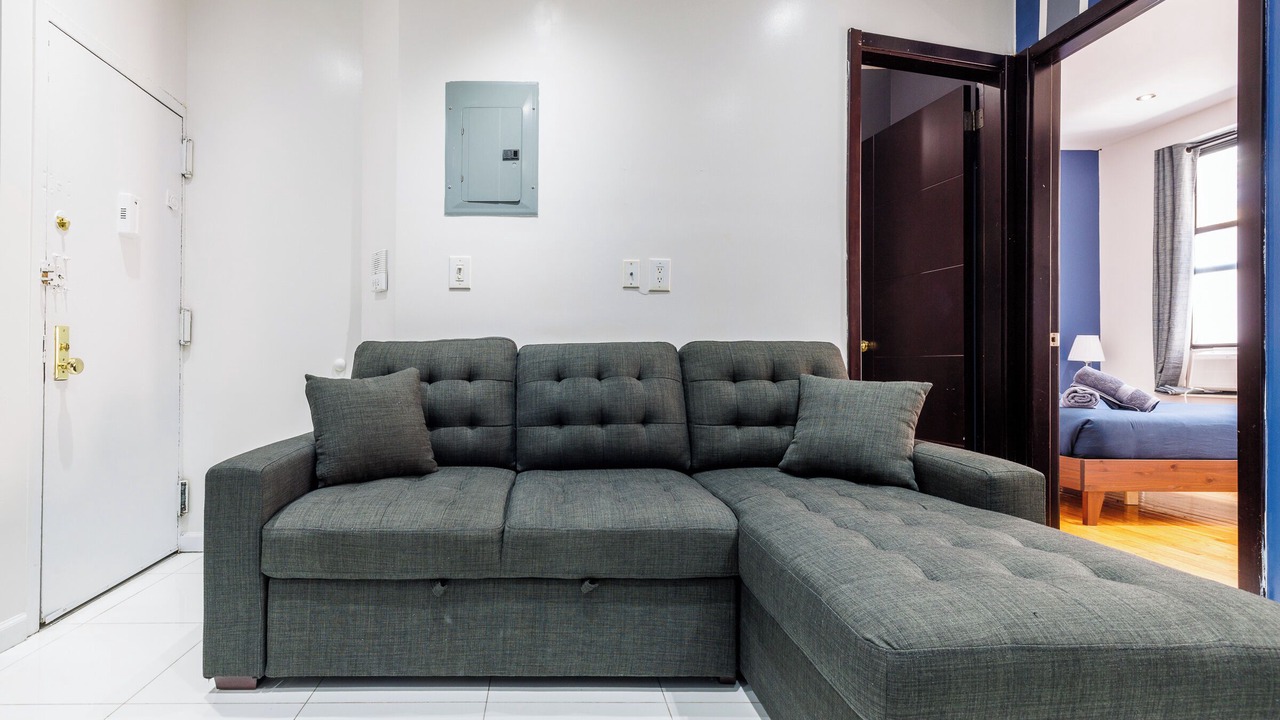 Photo of Livingroom in Bloomingdale