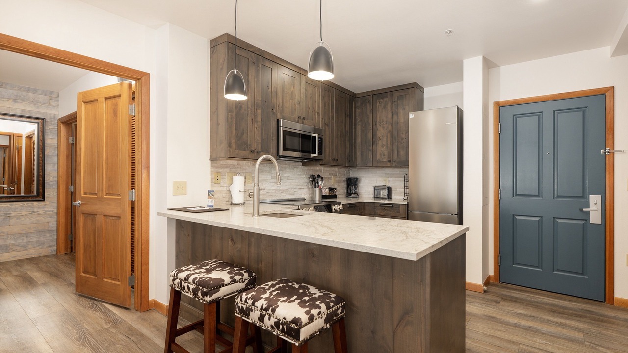 Photo of Kitchen in Winter Park