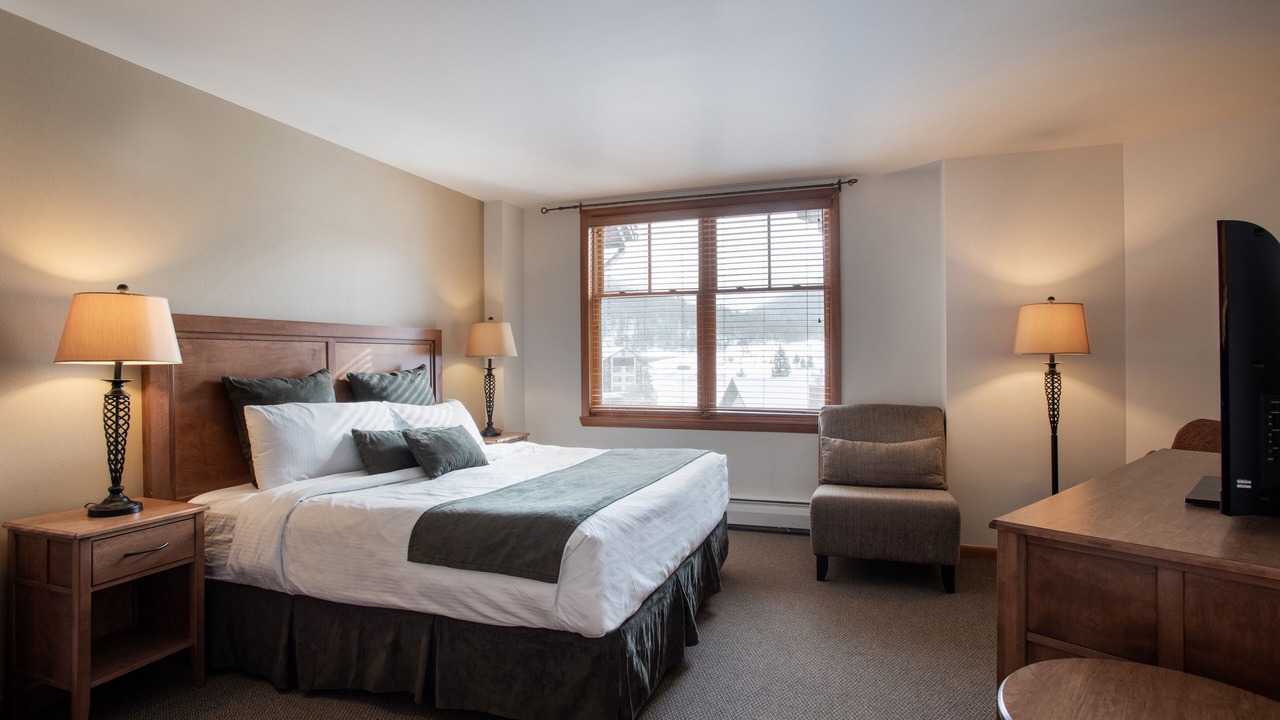 Photo of Bedroom in Winter Park