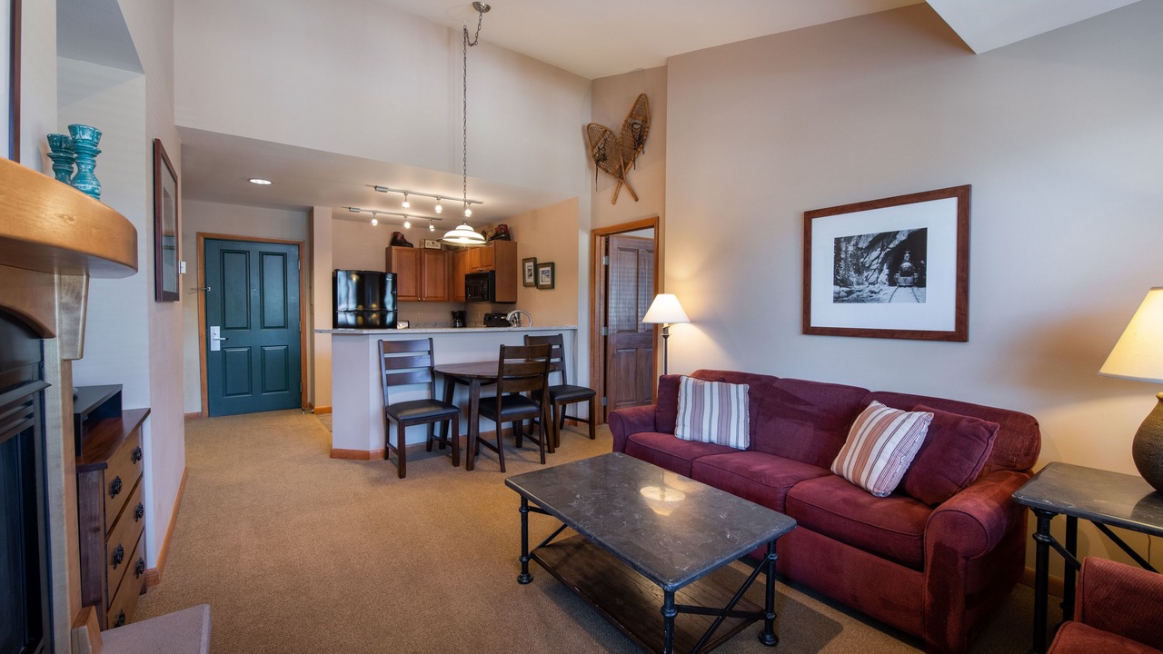 Photo of Livingroom in Winter Park