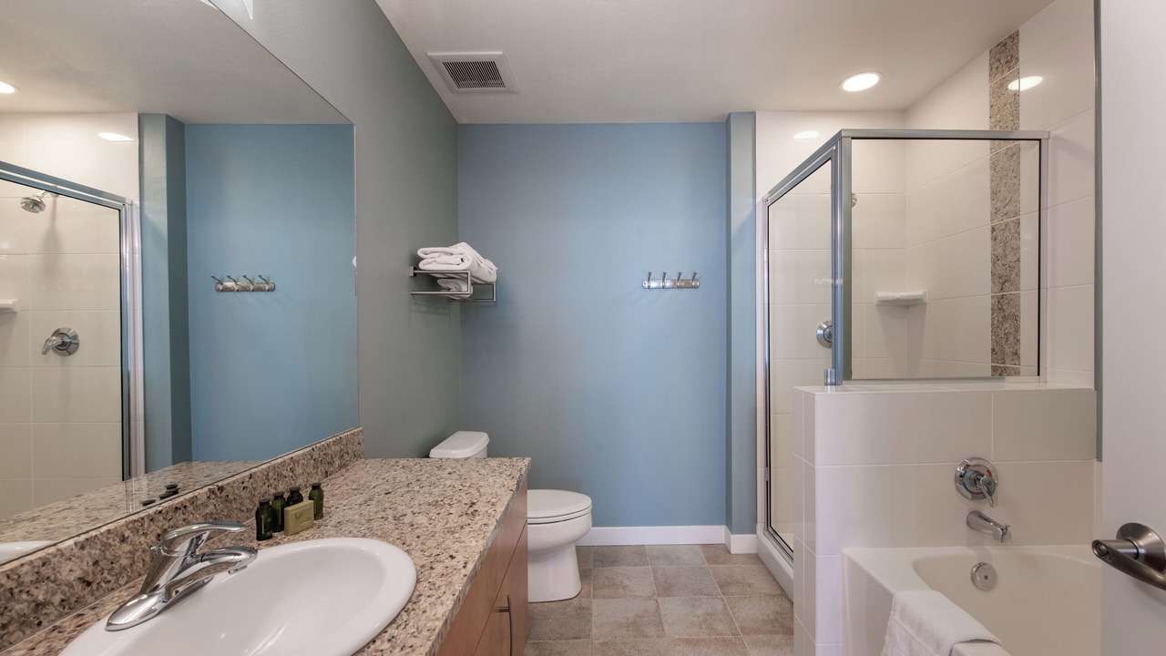 Photo of Bathroom in Winter Park