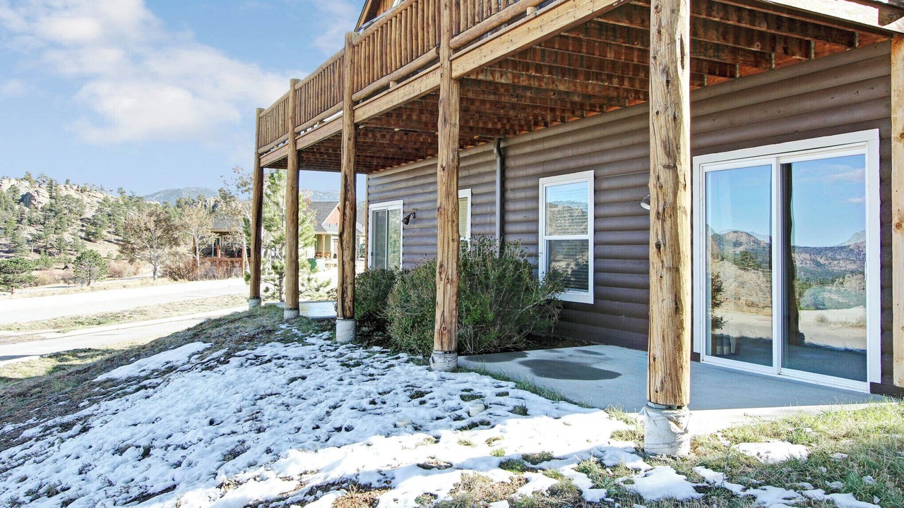 Photo of Outdoor in Estes Park