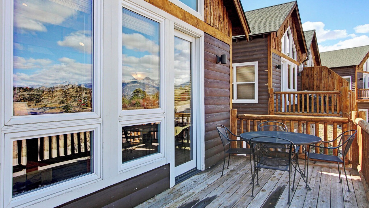 Photo of Outdoor in Estes Park