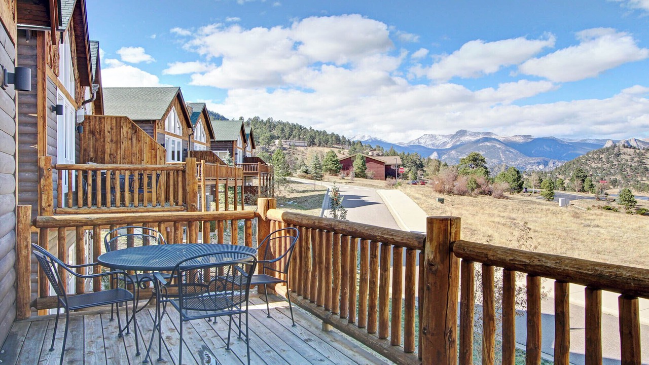 Photo of Outdoor in Estes Park