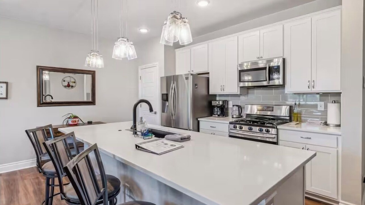 Photo of Kitchen in Commerce City