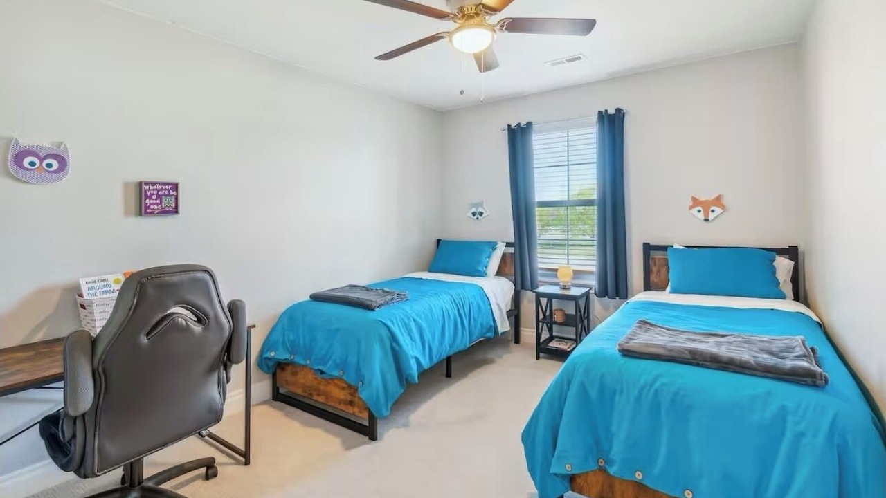 Photo of Bedroom in Commerce City