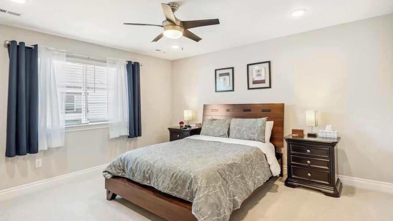 Photo of Bedroom in Commerce City