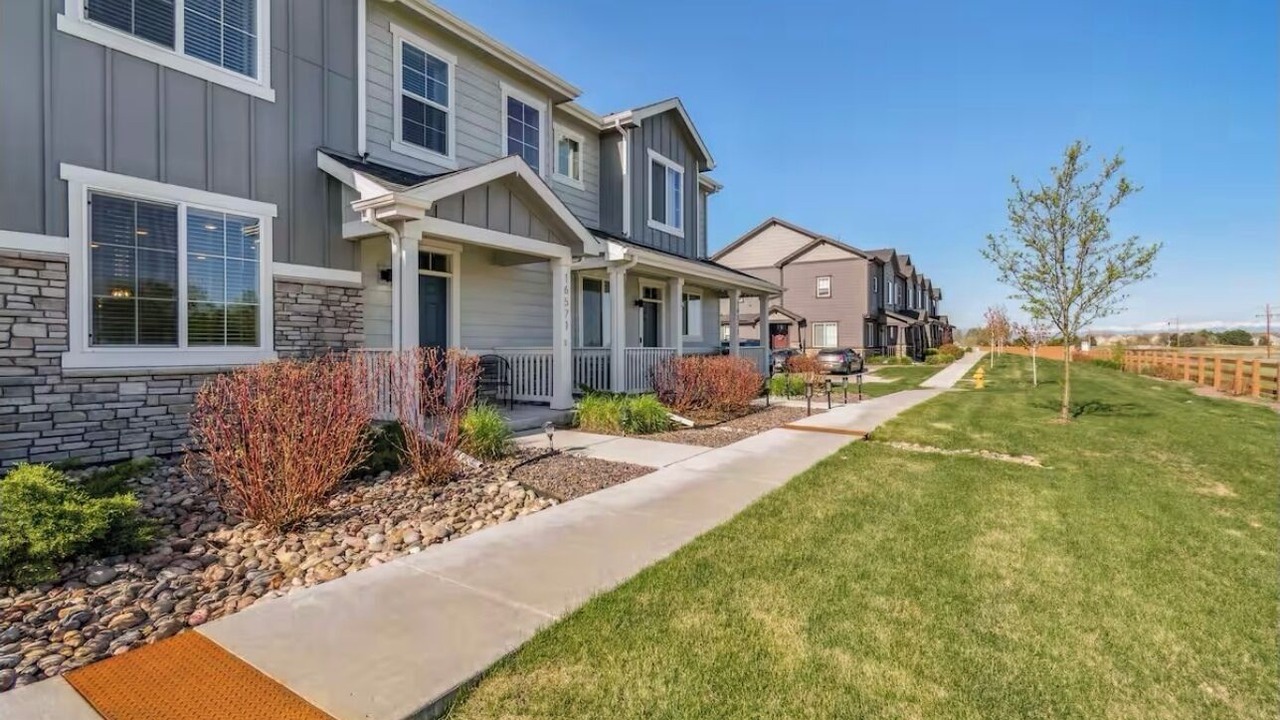 Photo of Outdoor in Commerce City