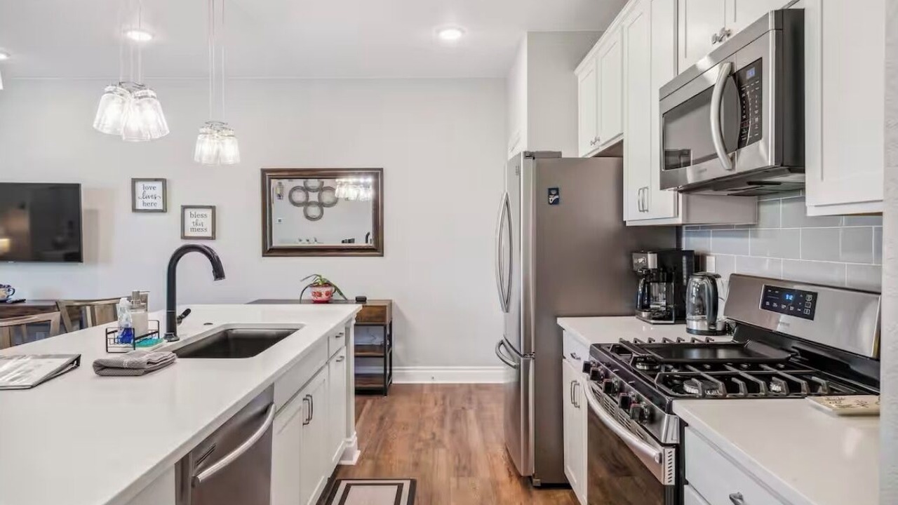 Photo of Kitchen in Commerce City