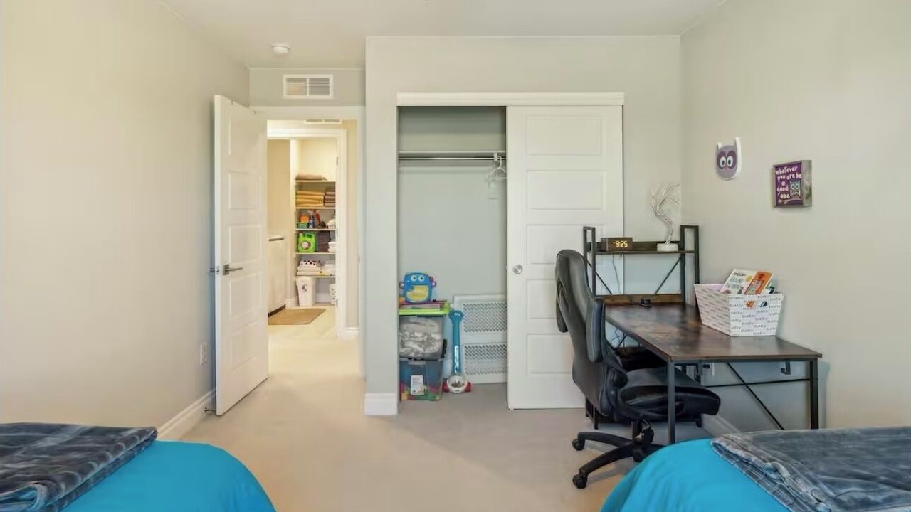 Photo of Bedroom in Commerce City
