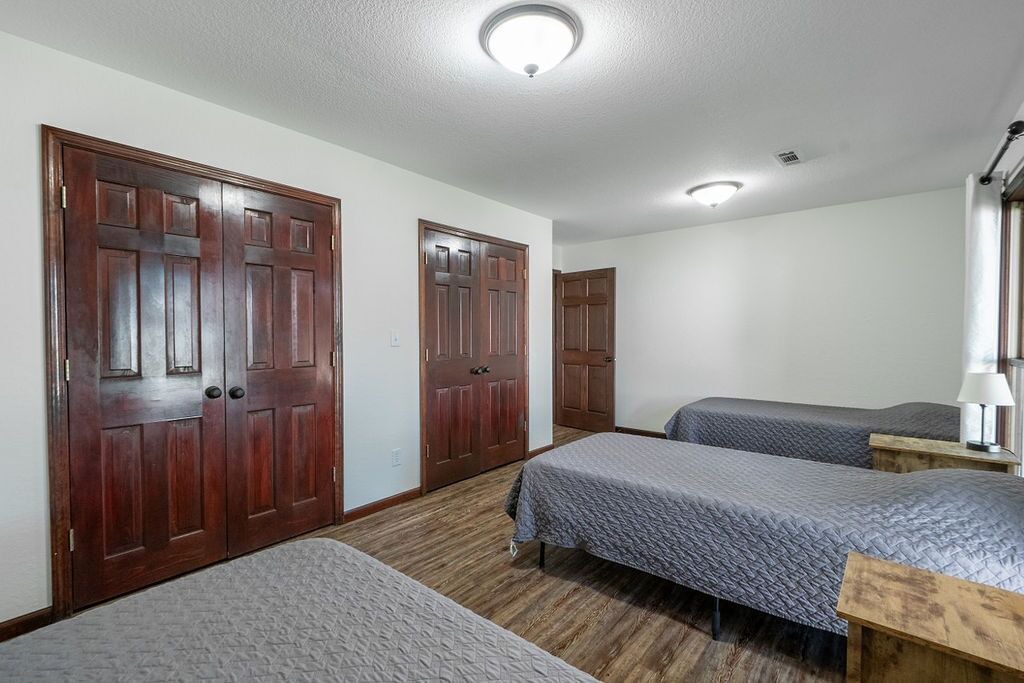 Photo of Bedroom in Grantville