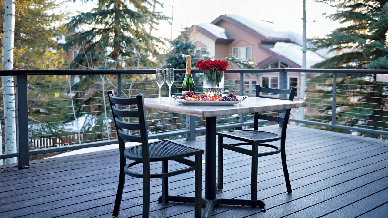 Photo of Outdoor in Steamboat Springs