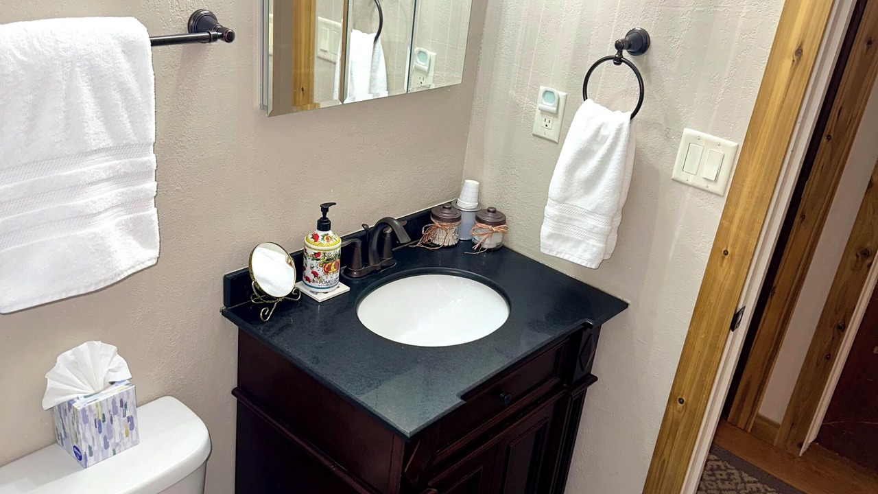 Photo of Bathroom in Security-Widefield