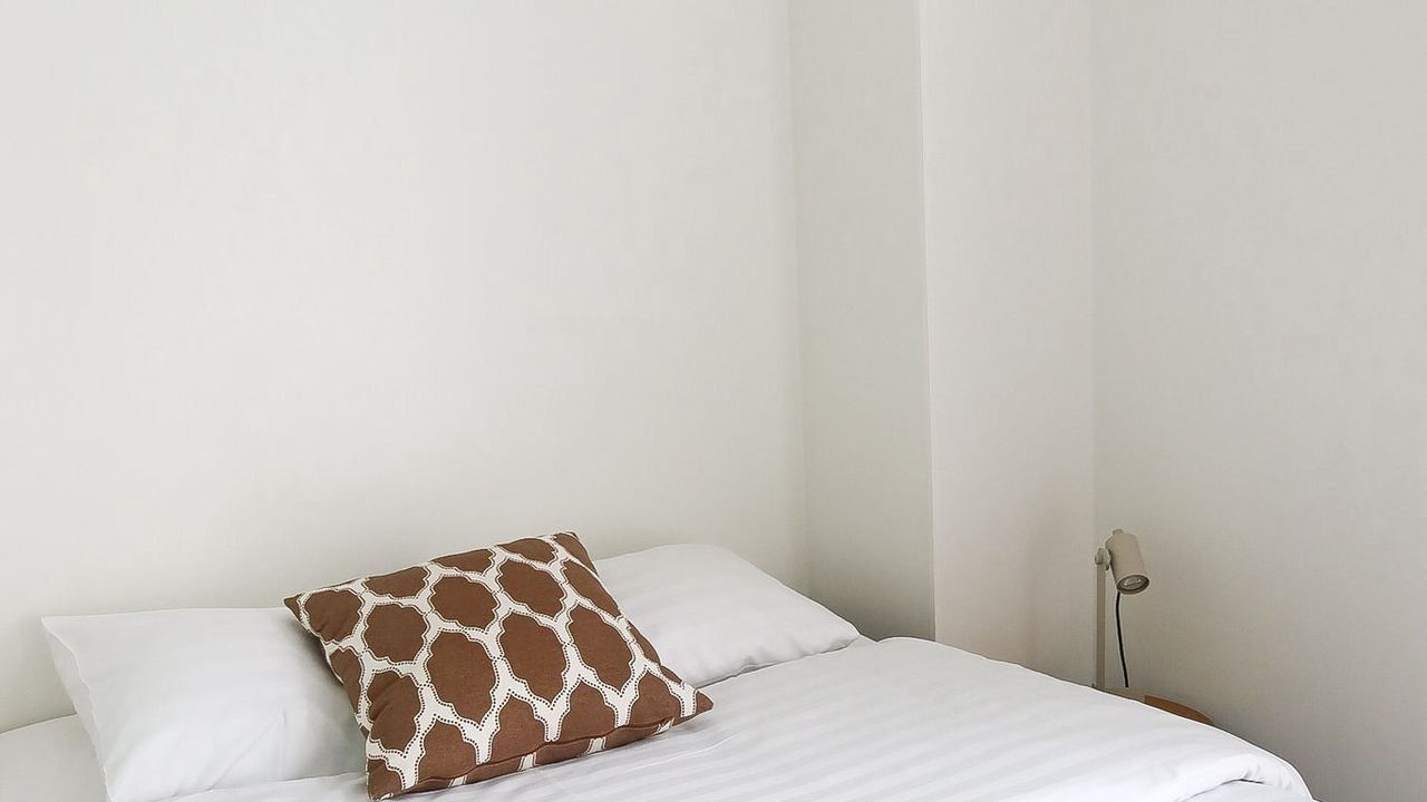 Photo of Bedroom in Oulu