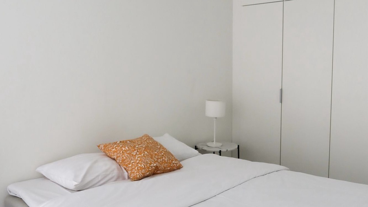 Photo of Bedroom in Oulu