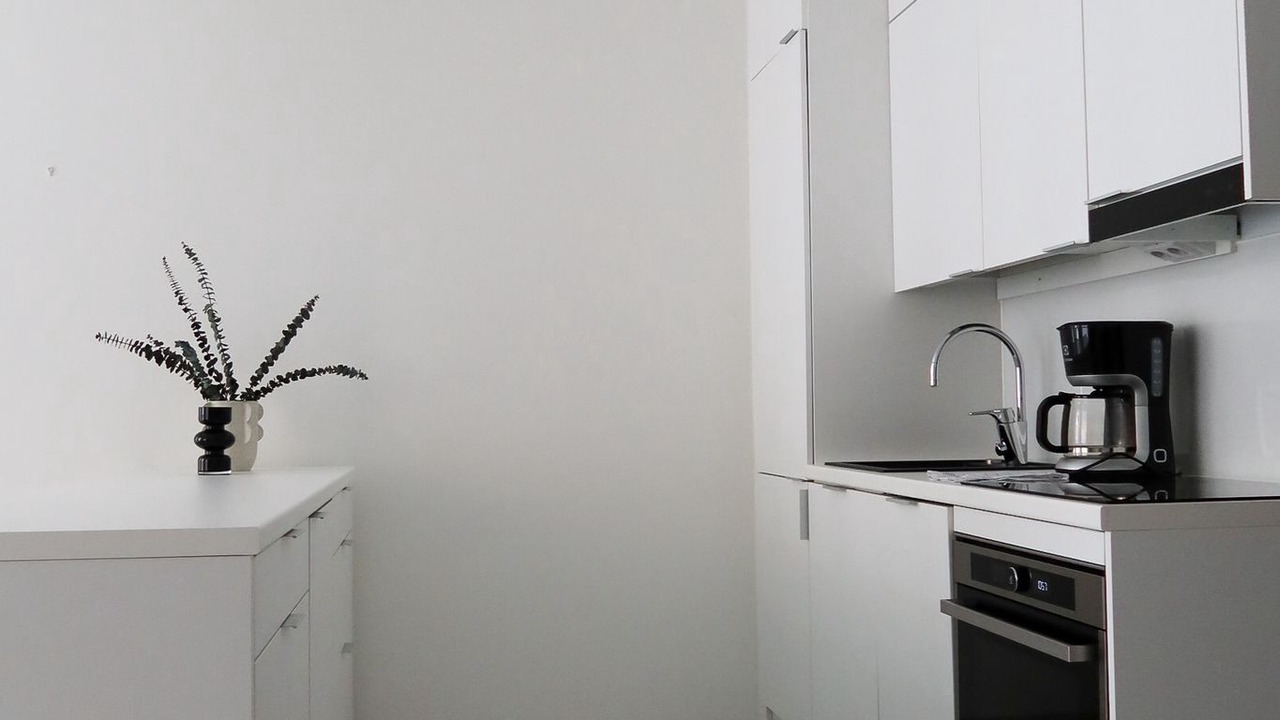 Photo of Kitchen in Oulu