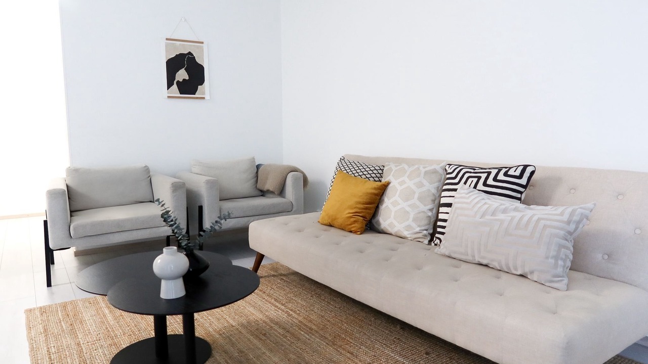 Photo of Livingroom in Oulu