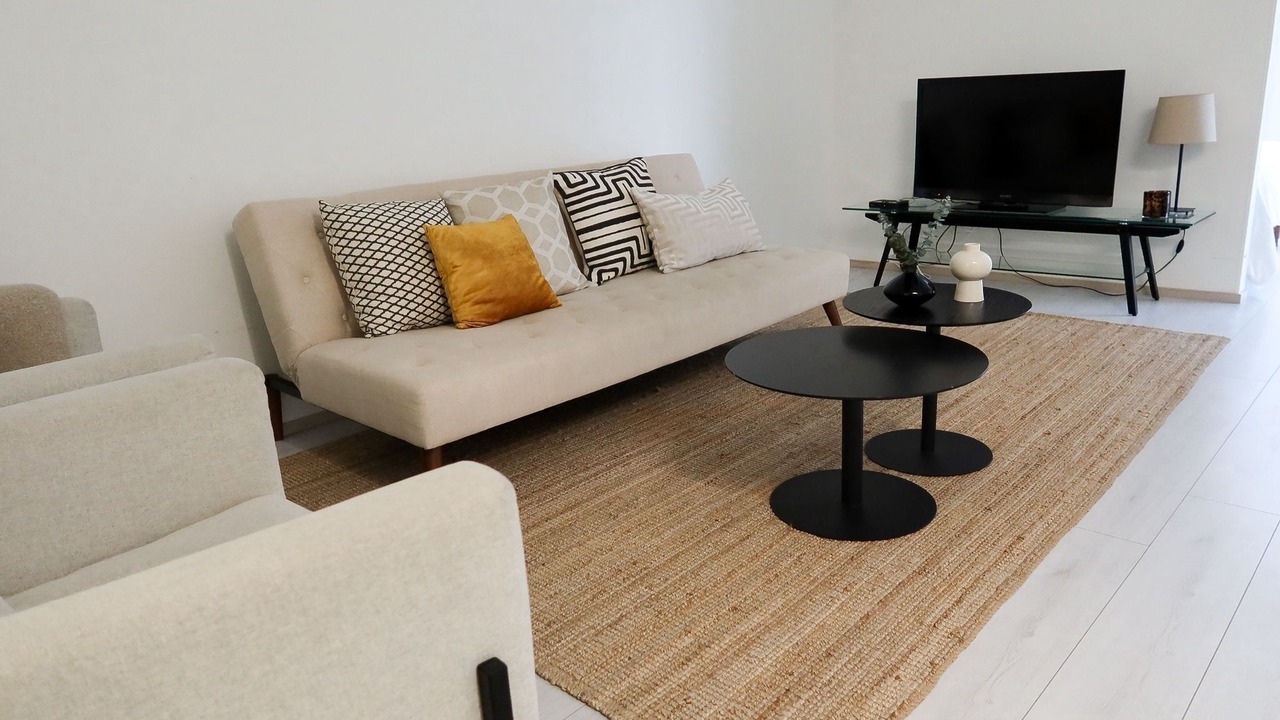 Photo of Livingroom in Oulu
