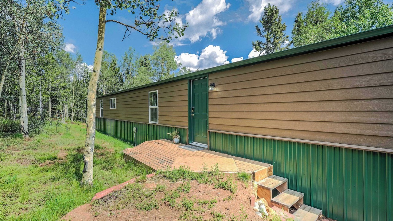 Photo of Outdoor in Cripple Creek