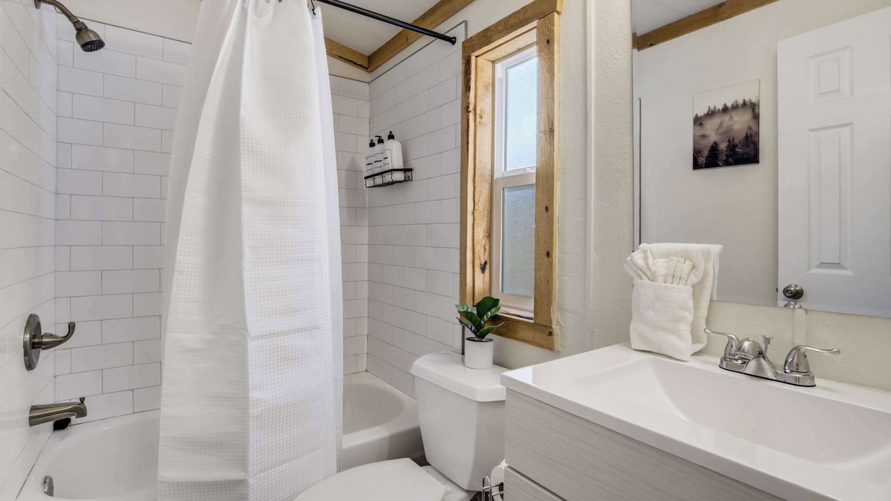 Photo of Bathroom in Cripple Creek