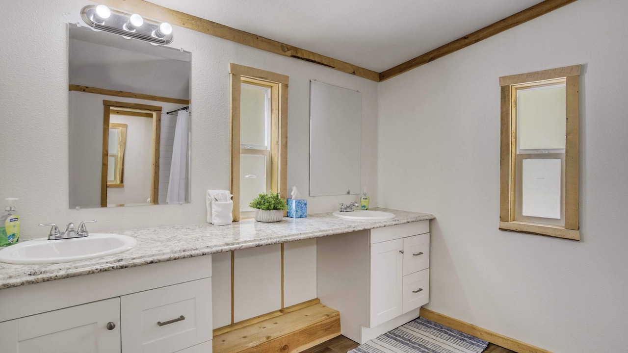 Photo of Bathroom in Cripple Creek