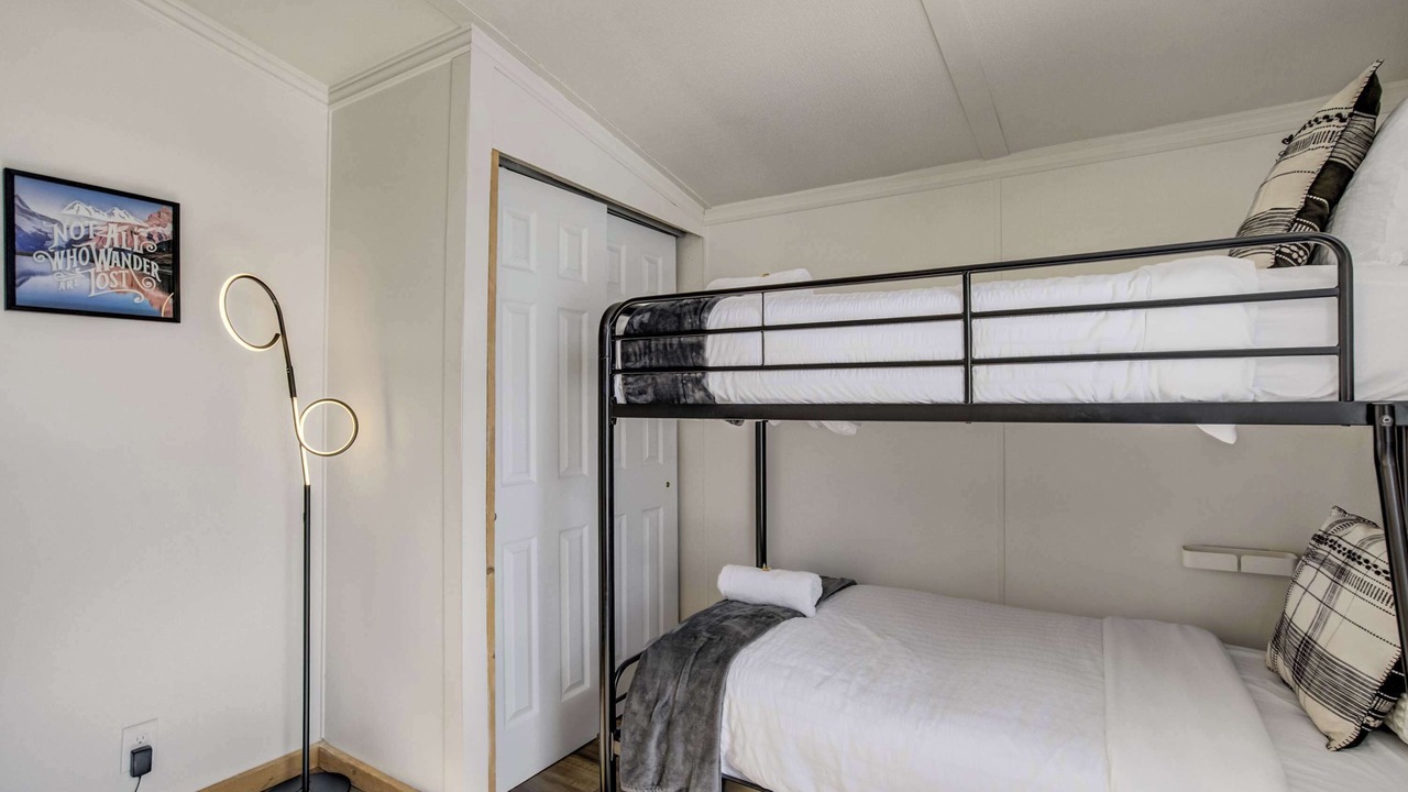 Photo of Bedroom in Cripple Creek