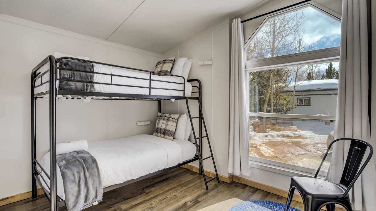Photo of Bedroom in Cripple Creek