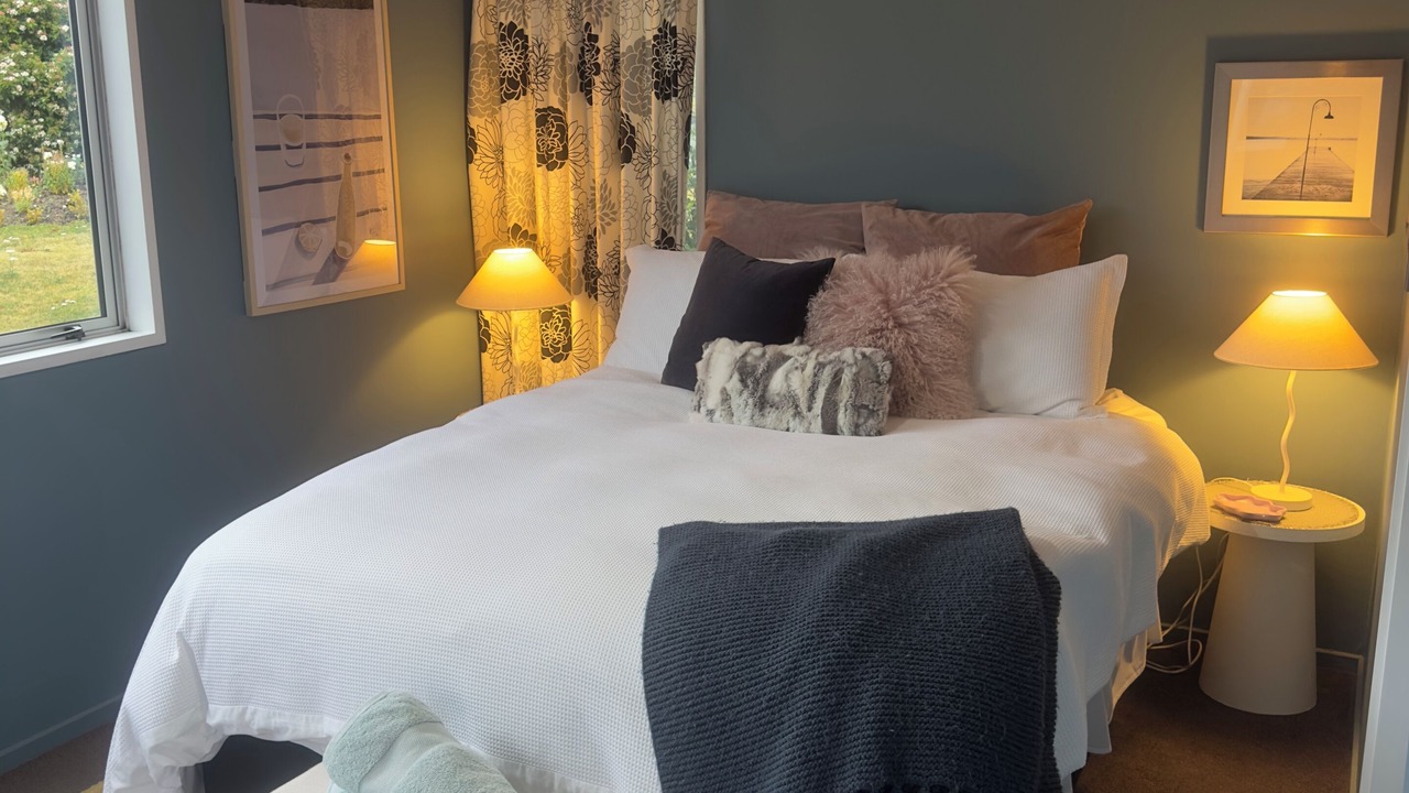 Photo of Bedroom in Kelvin Heights