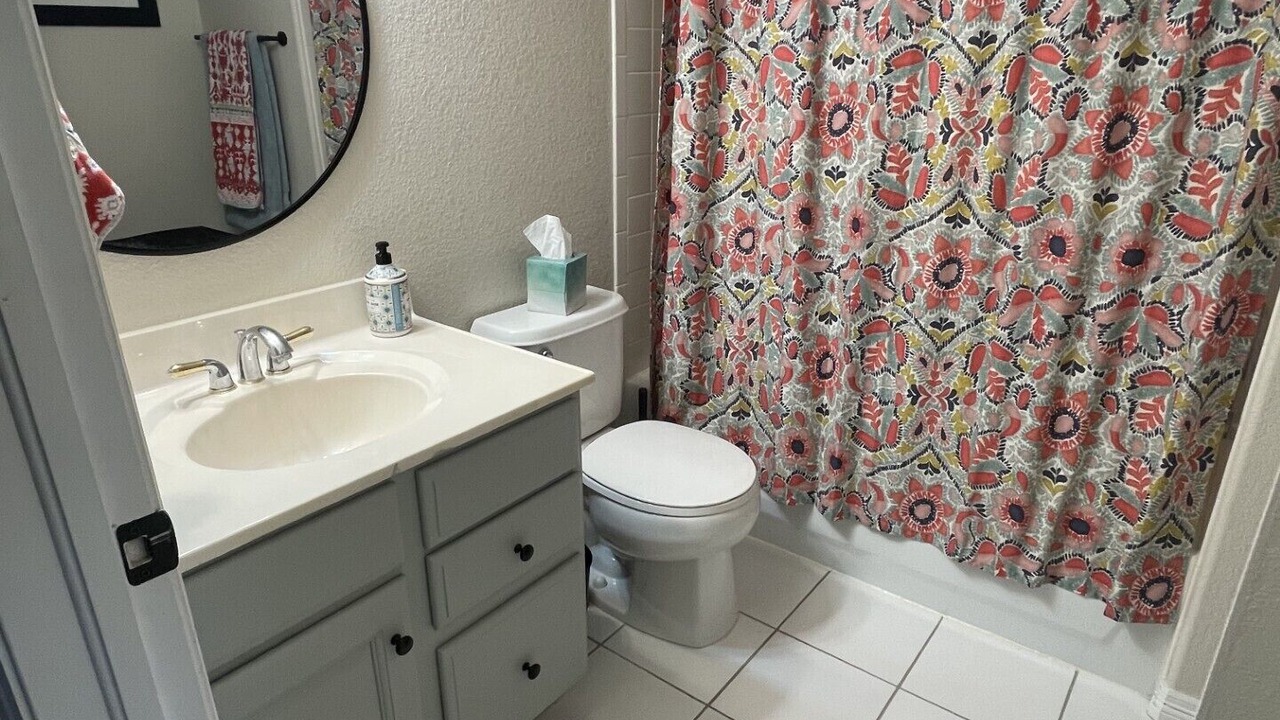 Photo of Bathroom in Westridge