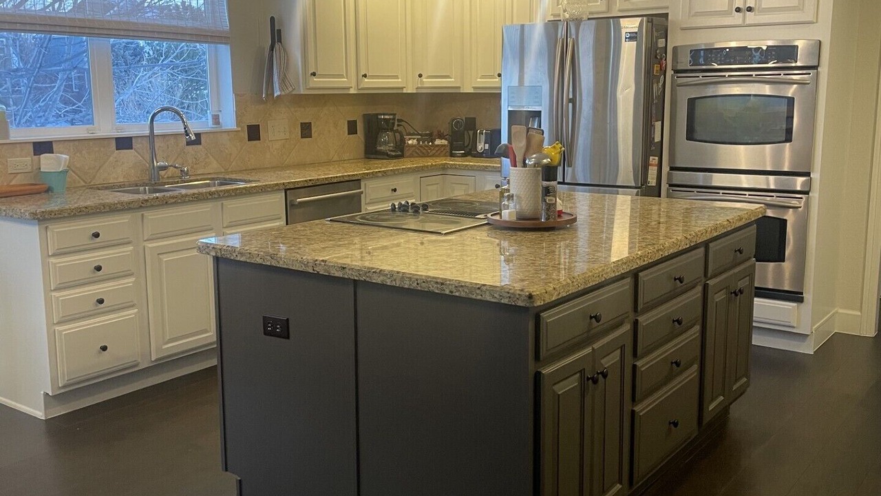 Photo of Kitchen in Westridge
