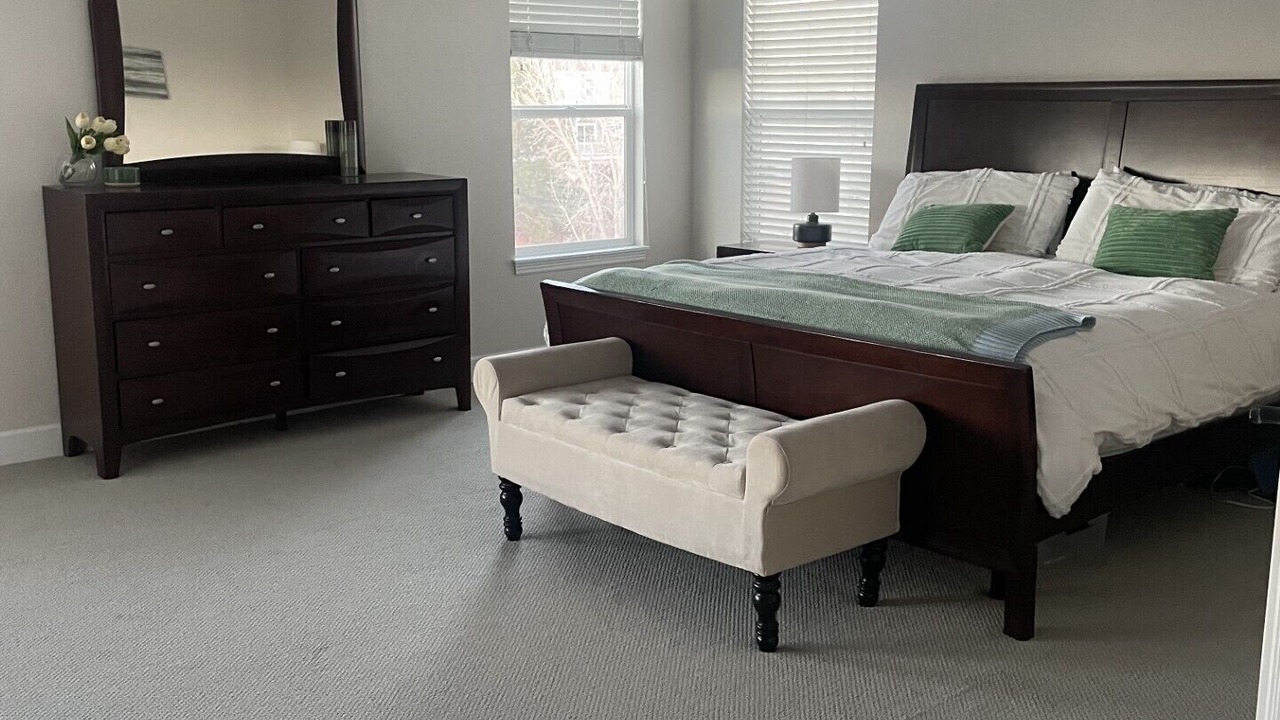 Photo of Bedroom in Westridge