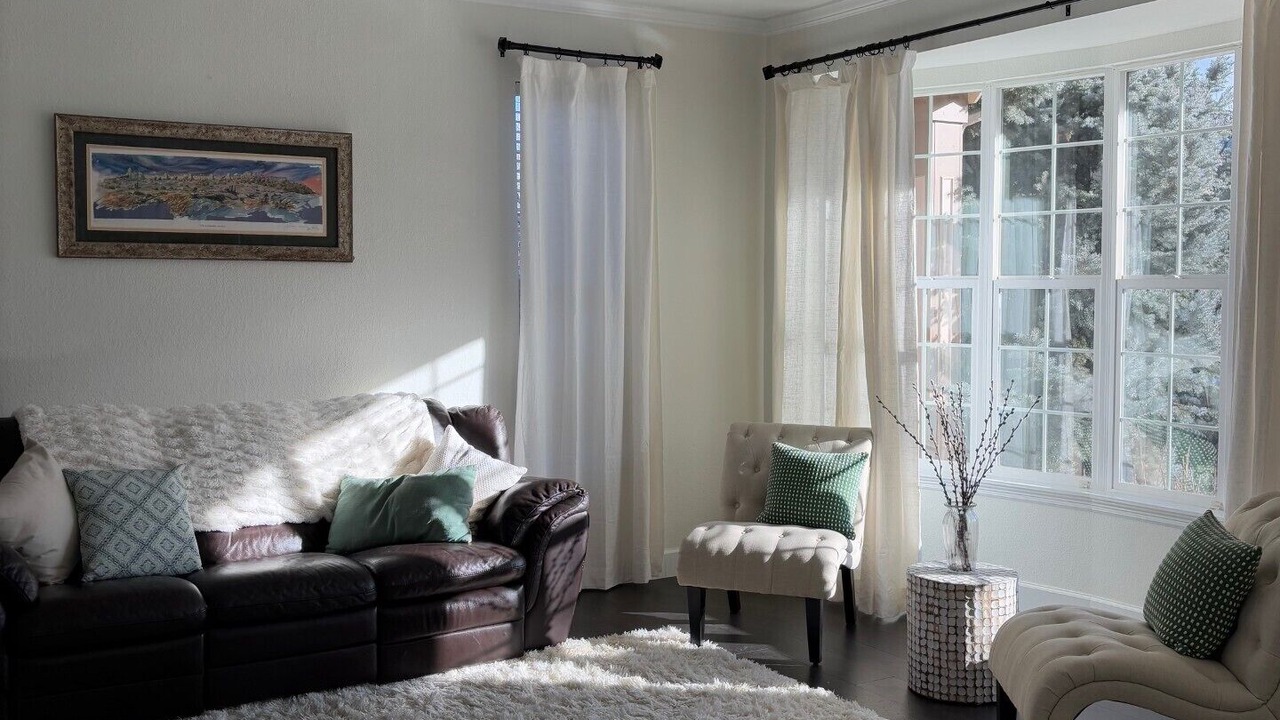 Photo of Livingroom in Westridge