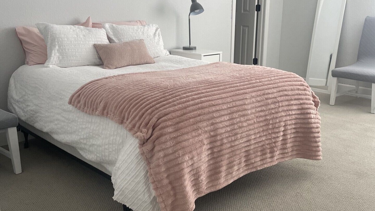 Photo of Bedroom in Westridge