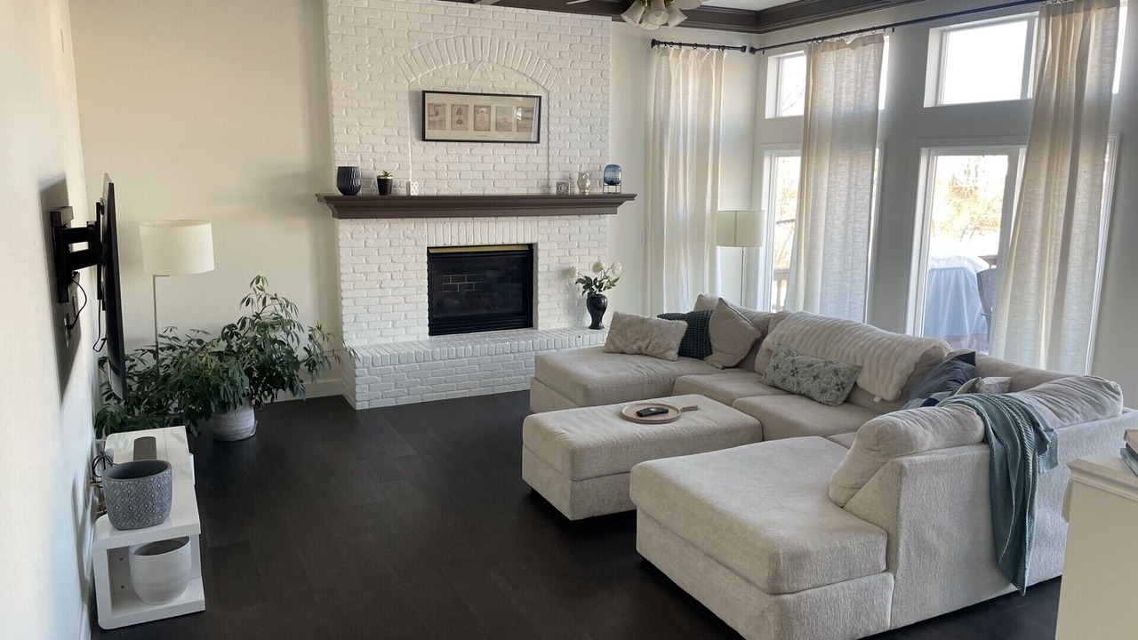 Photo of Livingroom in Westridge